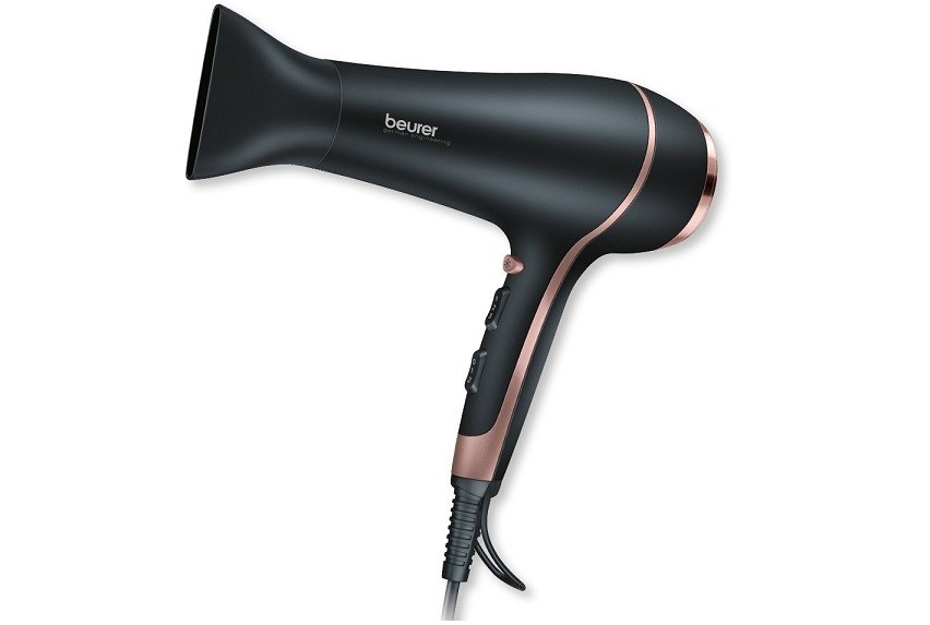 Beurer HC30 Elegantní design